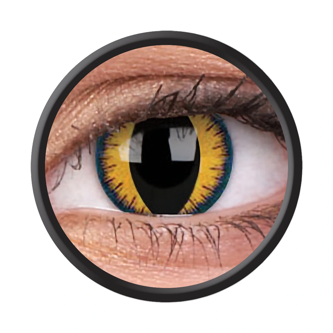 Wolfmoon (Jahreslinse) (1x2)