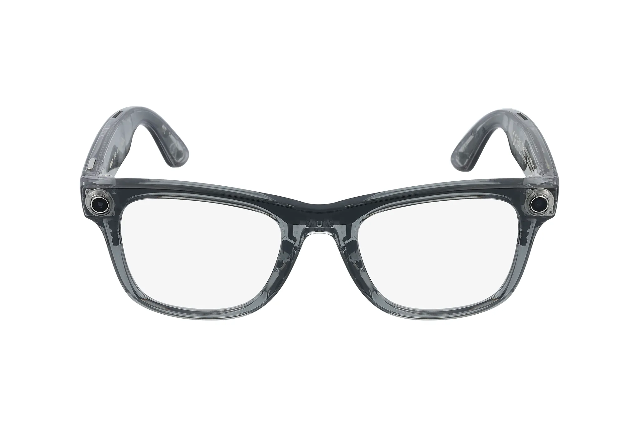 RW4012 Ray-Ban Meta (Gen 2) Wayfarer 6840MF