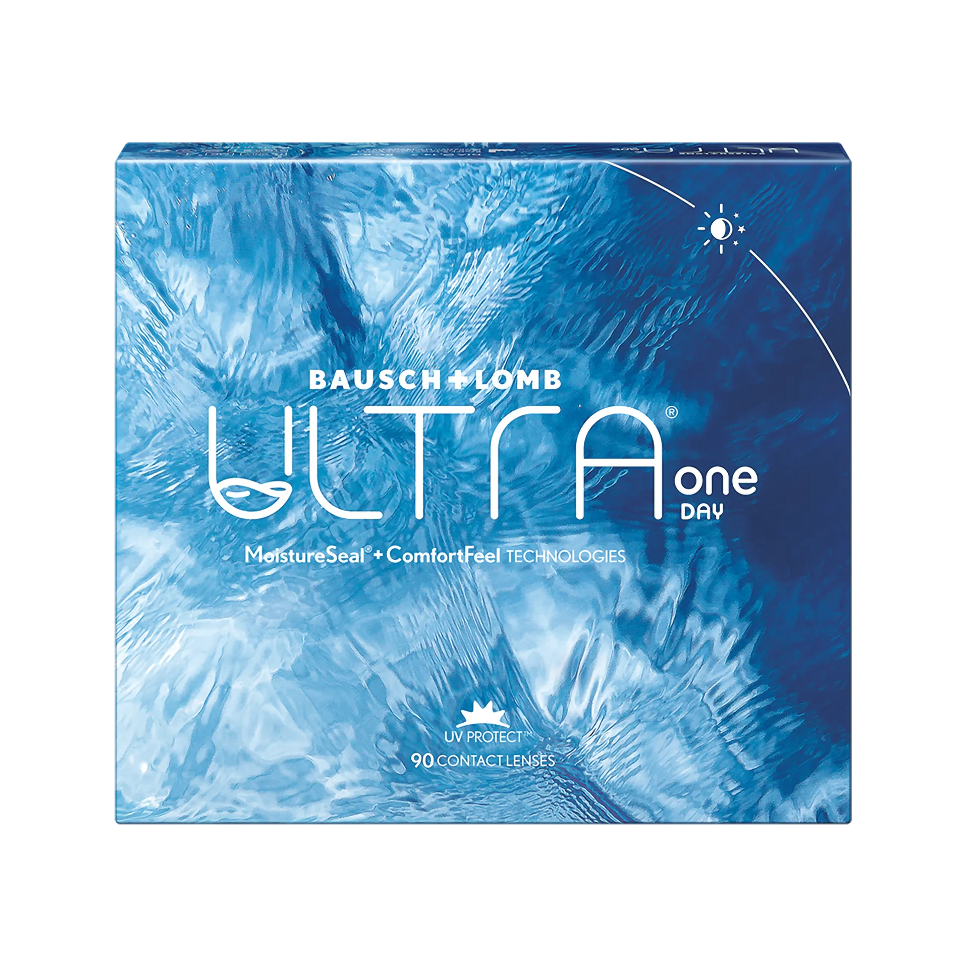 Ultra ONE DAY (1x90)