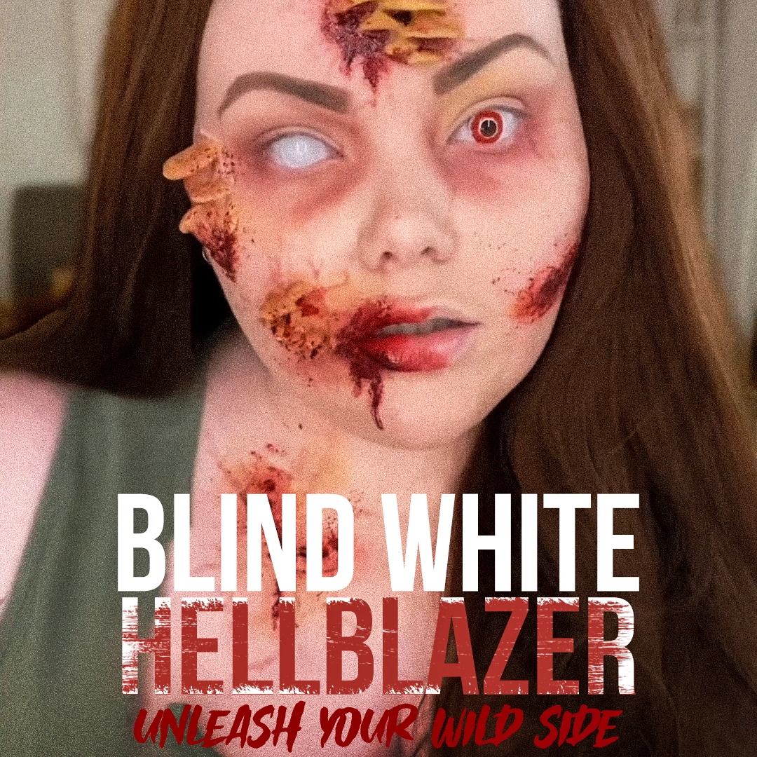 Hellblazer (Jahreslinse) (1x2)