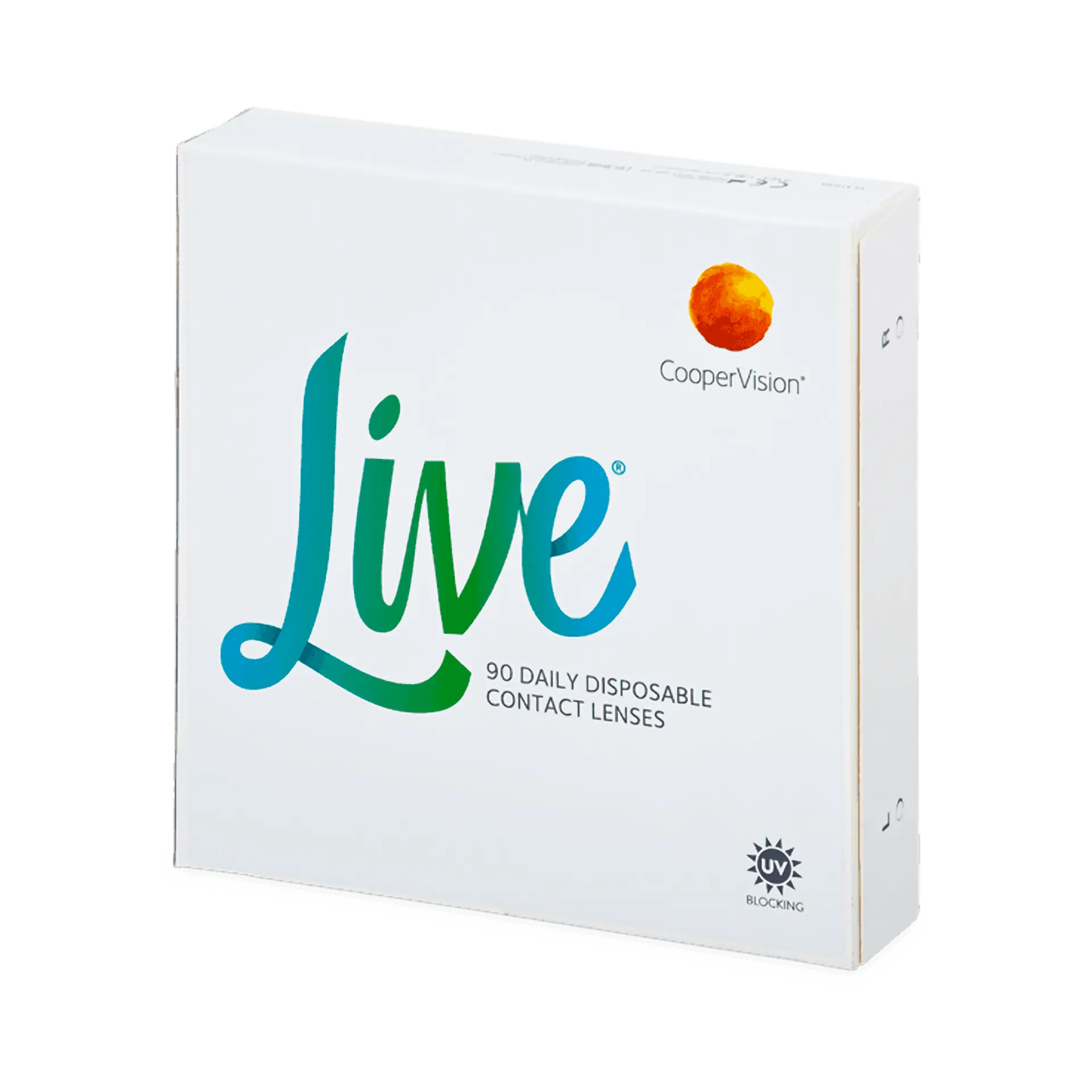 Live Tageslinse (1x90)