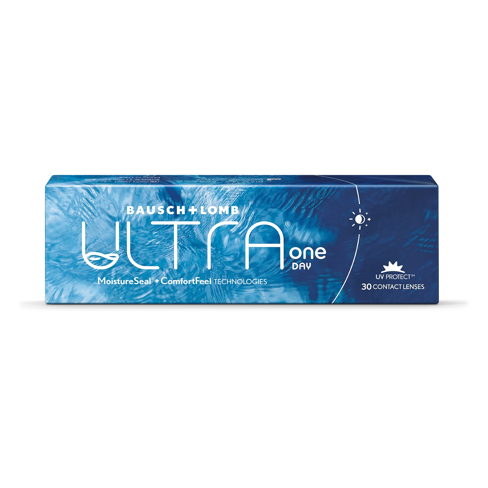 Ultra ONE DAY (1x30)