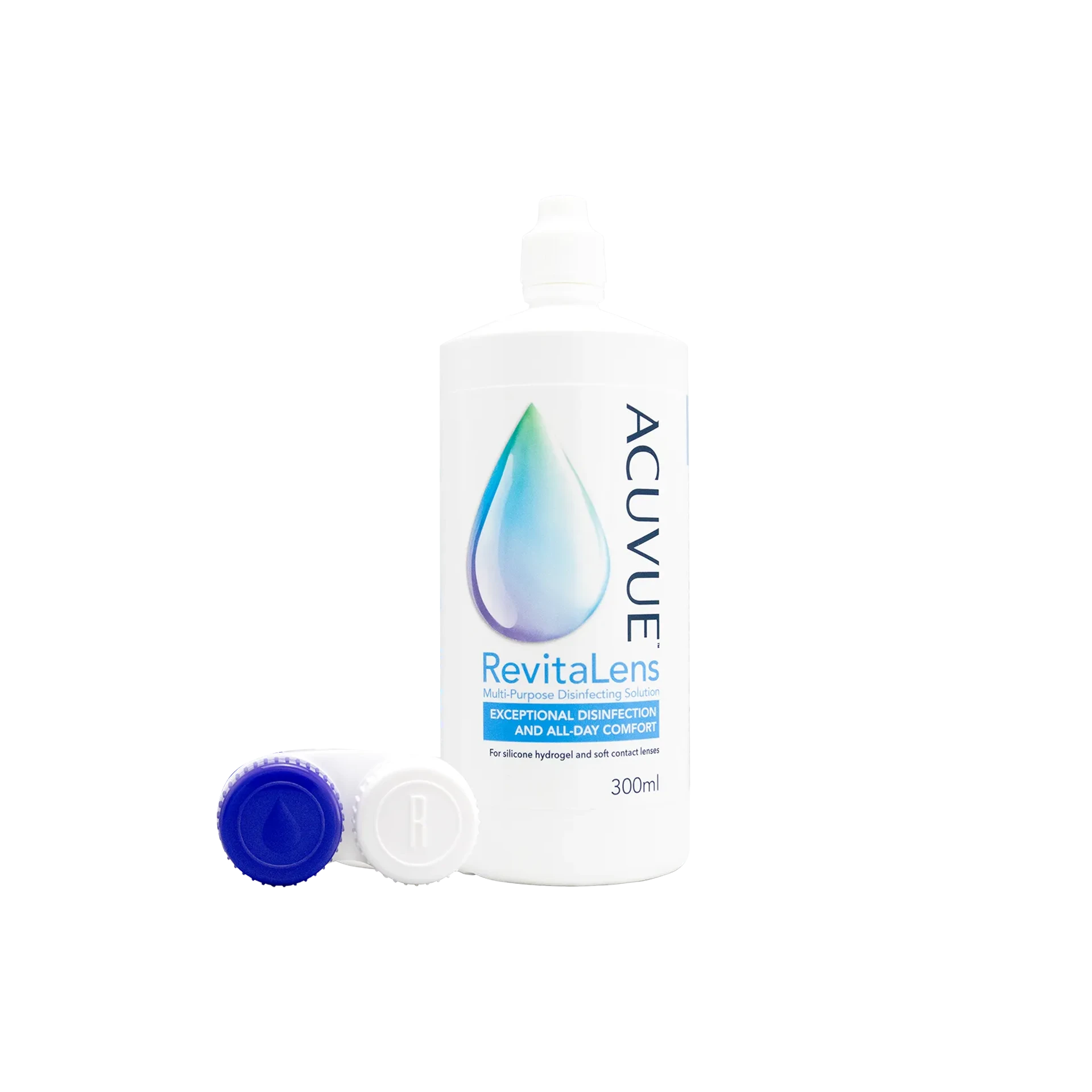 ACUVUE RevitaLens (300 ml)