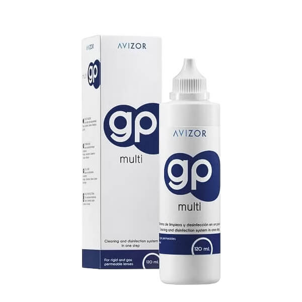 GP Multi (120ml)