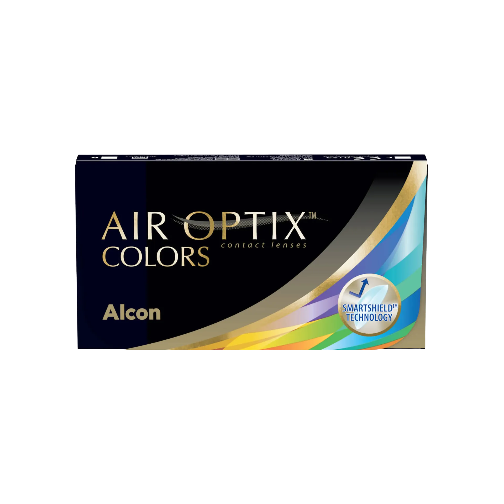Air Optix Colors (1x2)