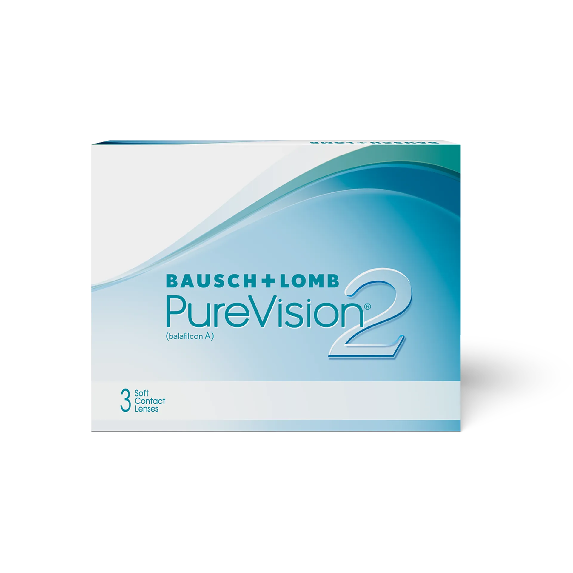 PureVision 2 HD (1x3)