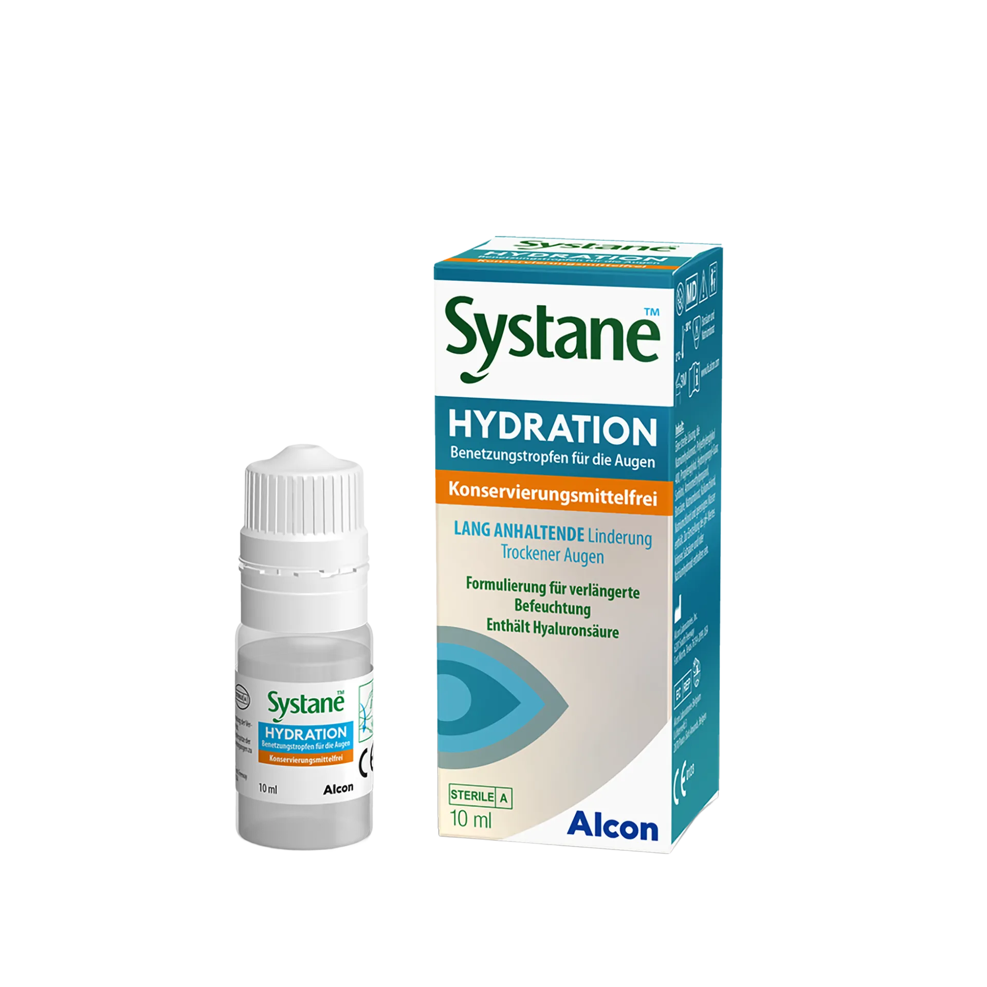 Systane Hydration PF (10ml)