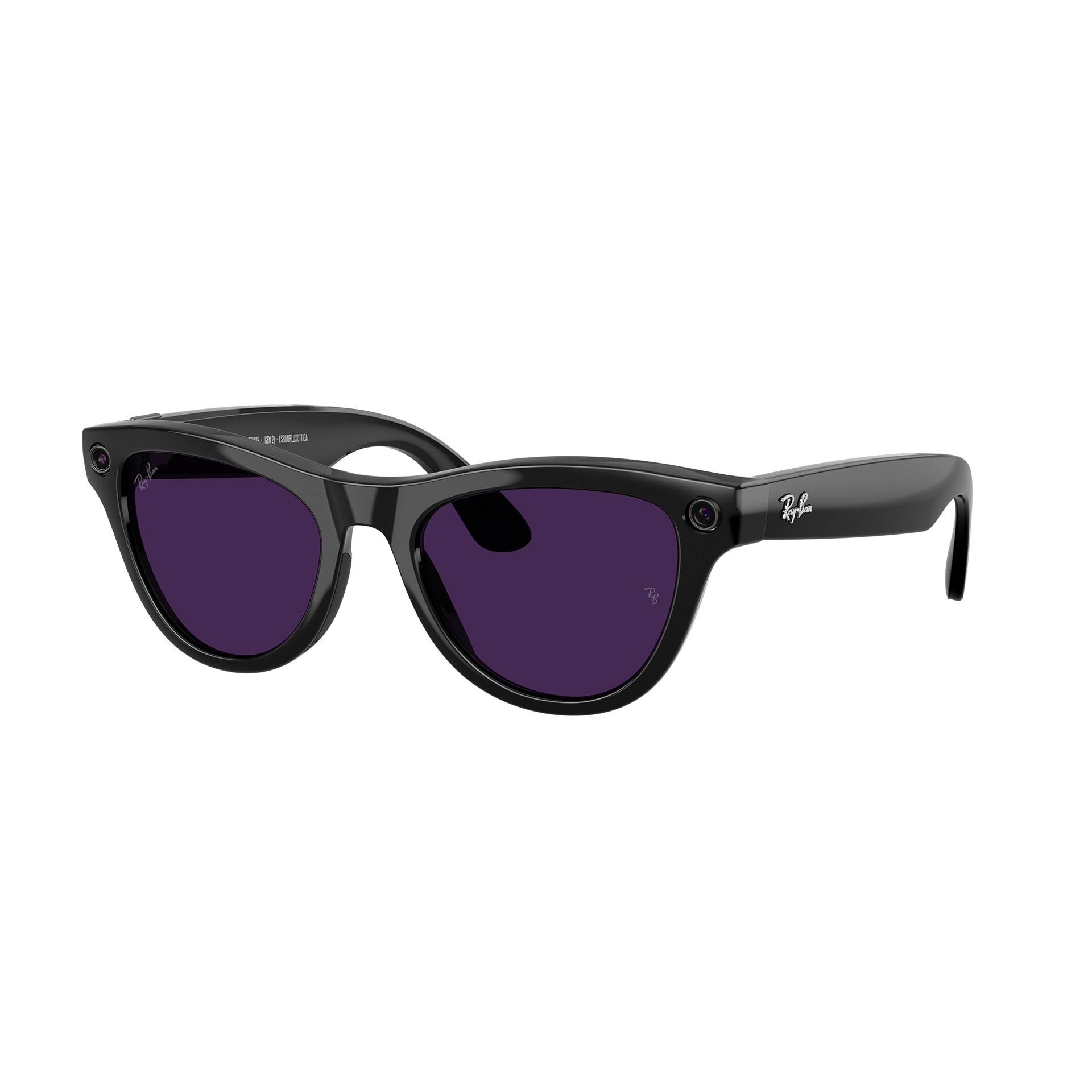 RW4014 Ray-Ban Meta (Gen 2) Skyler 601/CH