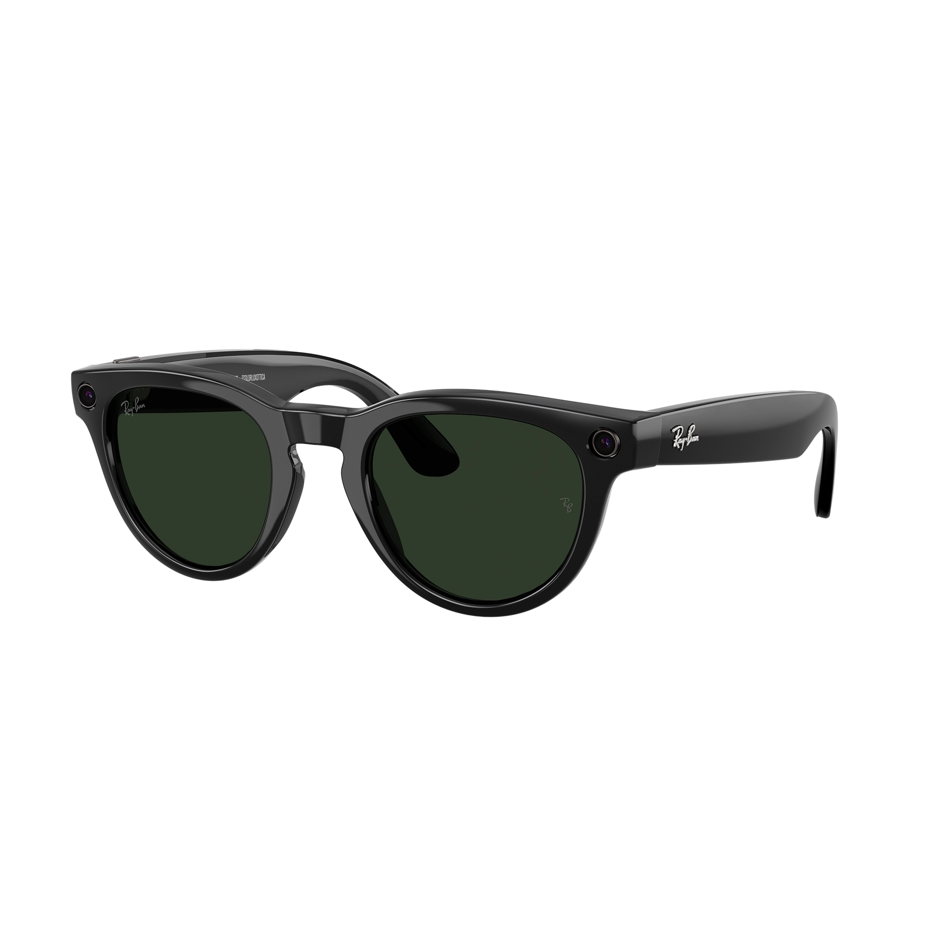 RW4013 Ray-Ban Meta (Gen 2) Headliner 601/1M