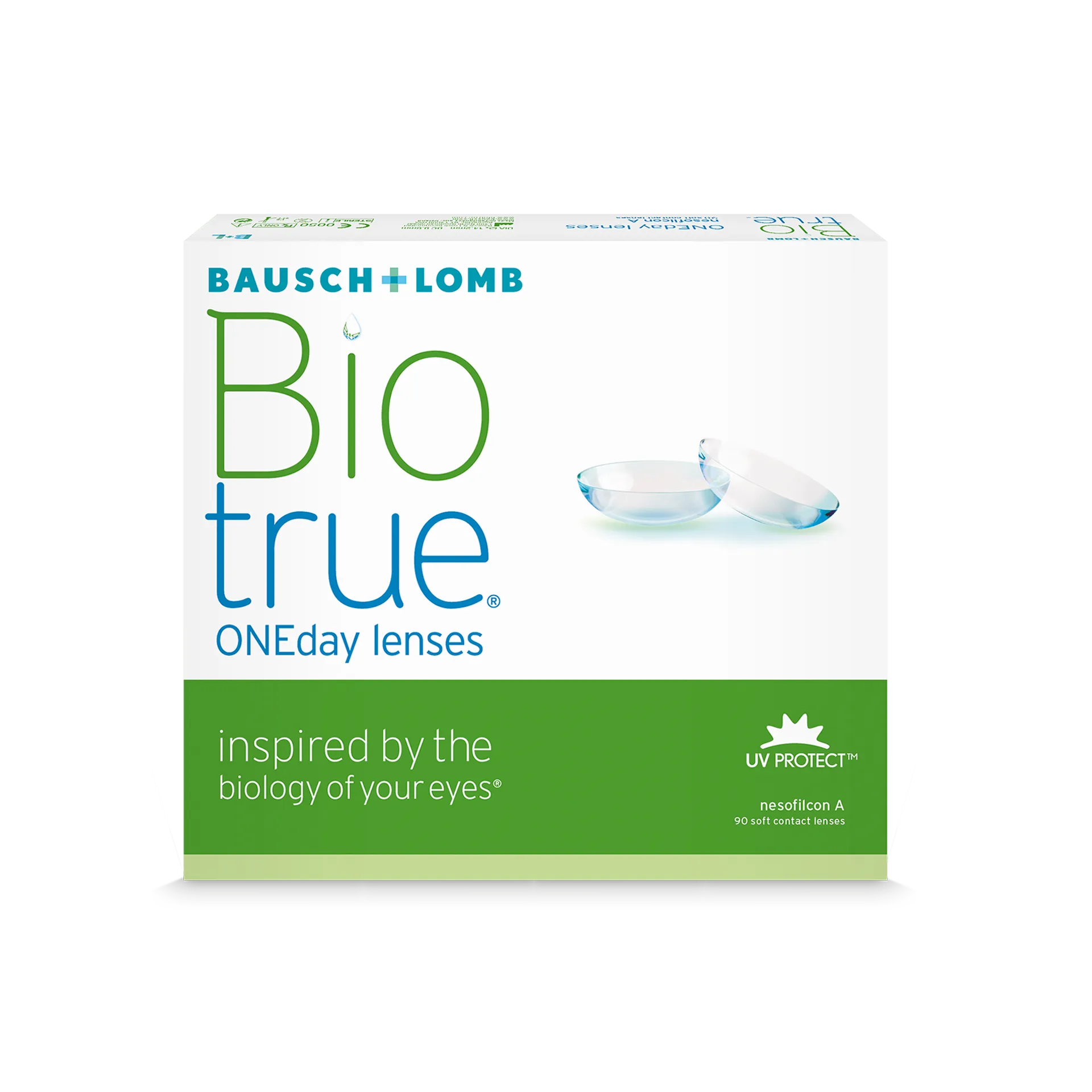 Biotrue ONEday (1x90)