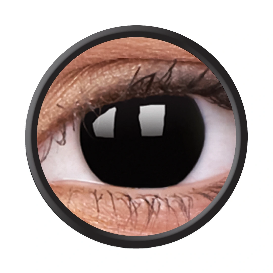 Blackout (3-Monatslinse) (1x2)