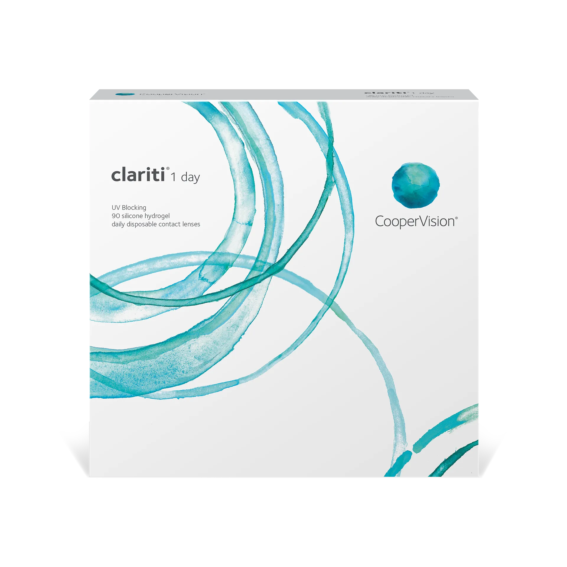 Clariti 1day (1x90)