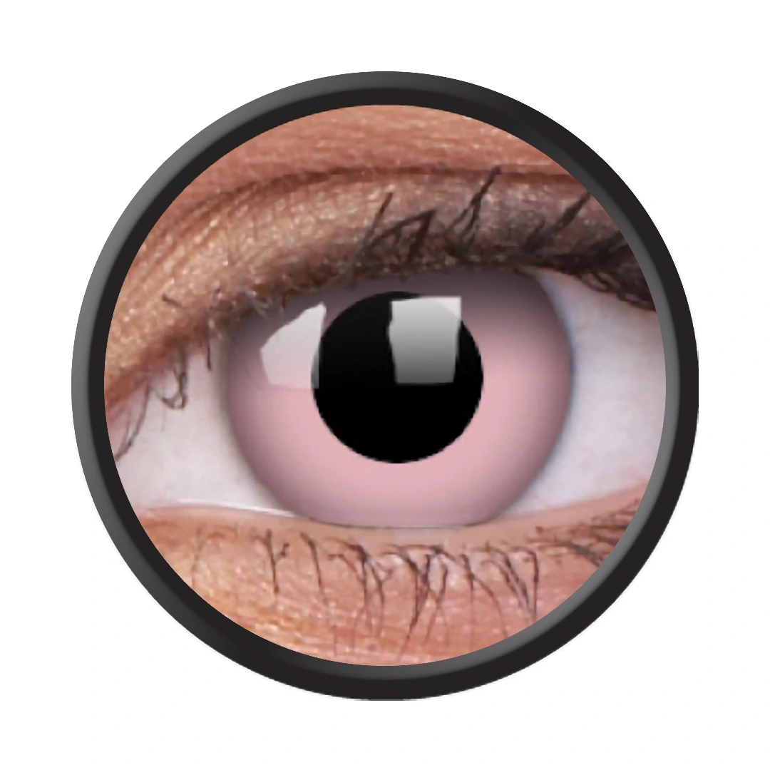 Barbie Pink (Jahreslinse) (1x2)