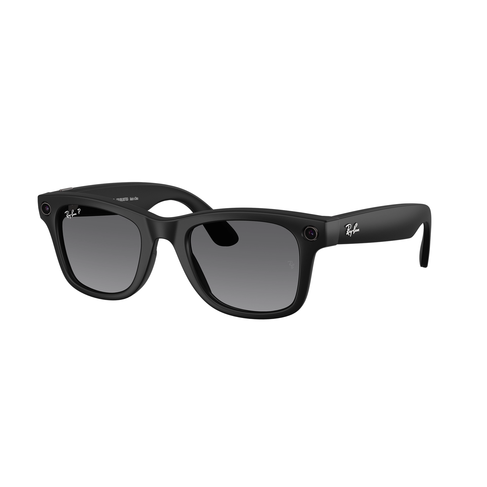 RW4012 Ray-Ban Meta (Gen 2) Wayfarer 601ST3