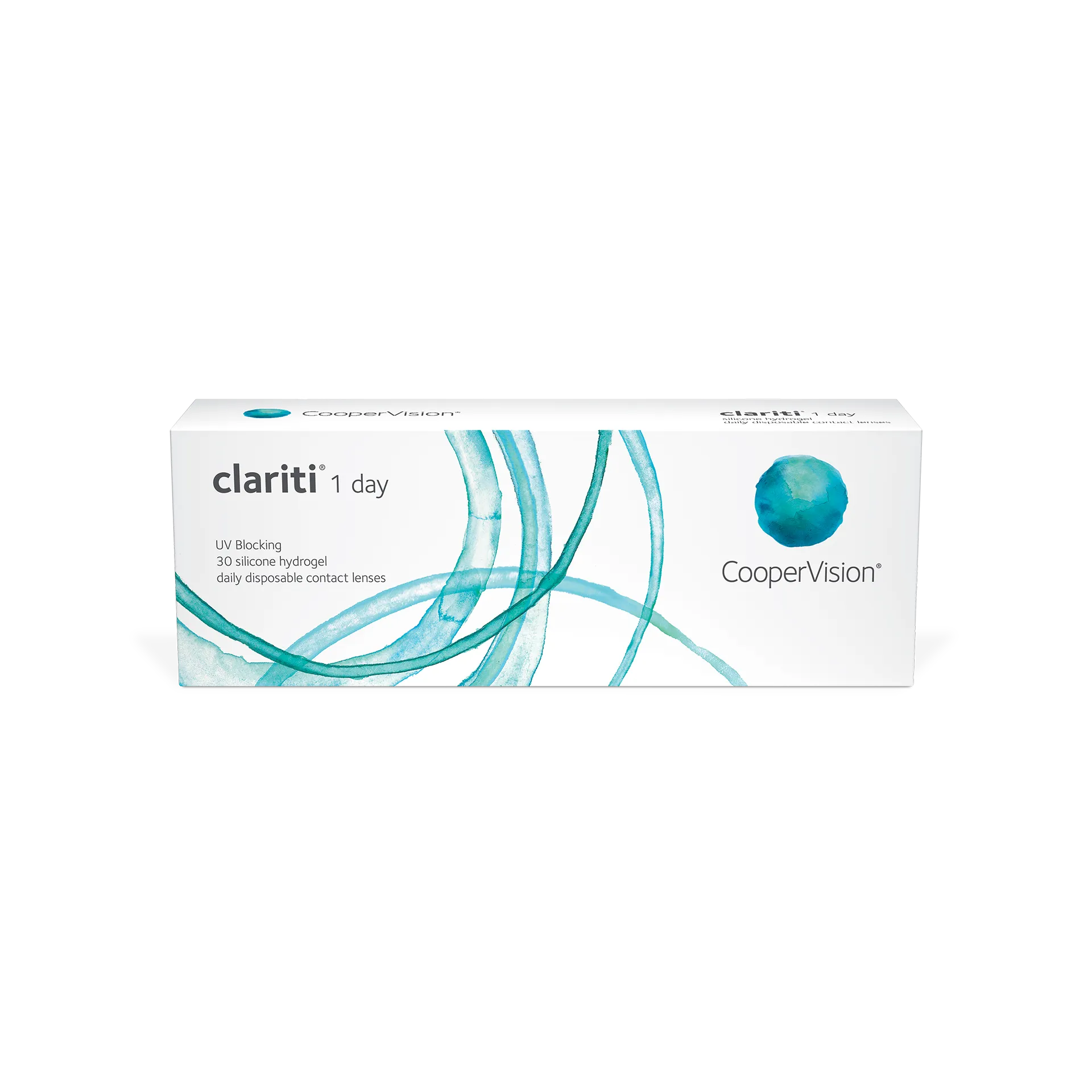 Clariti 1day (1x30)