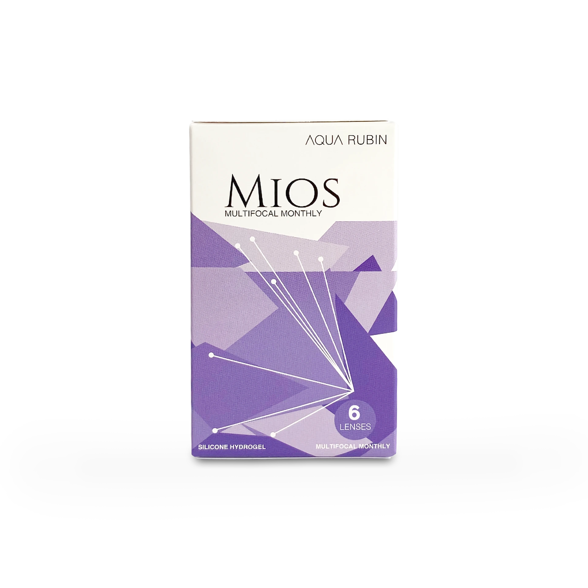 MIOS Multifocal (1x6)