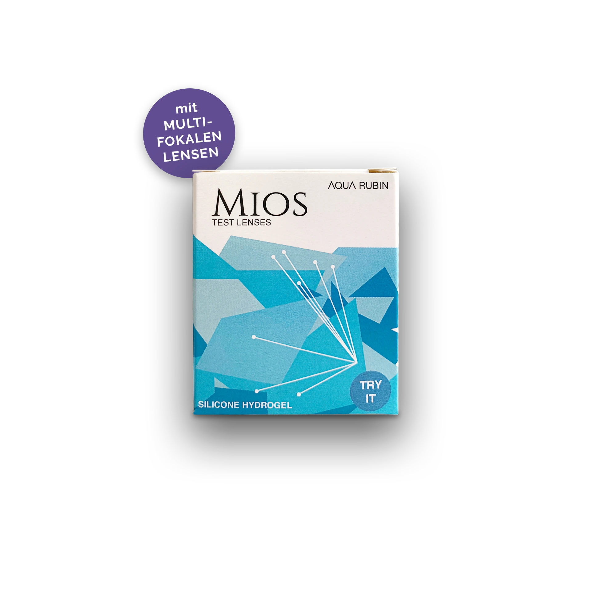 MIOS Multifocal (1x Testlinse)