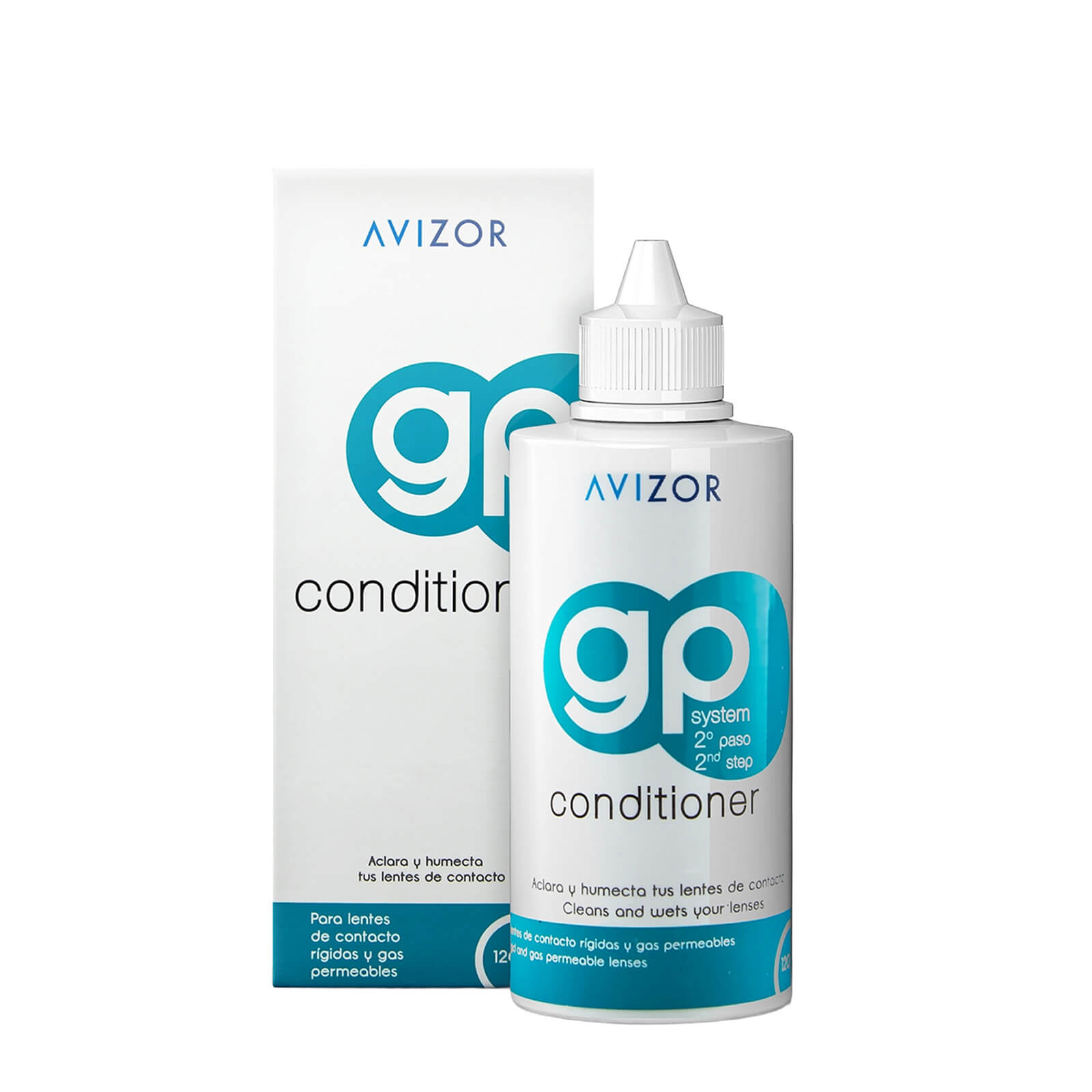 GP Conditioner (120ml)