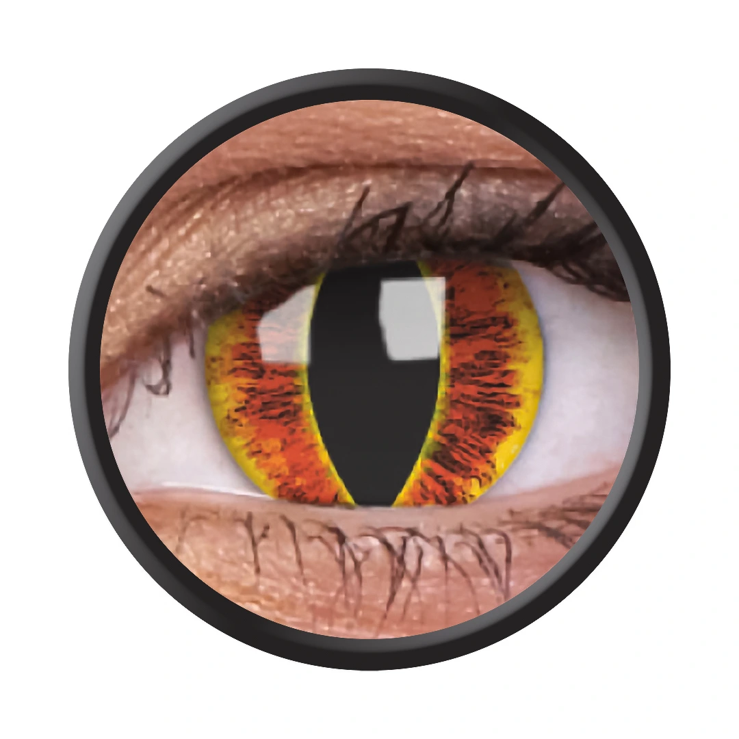 Saurons Eye (Jahreslinse) (1x2)