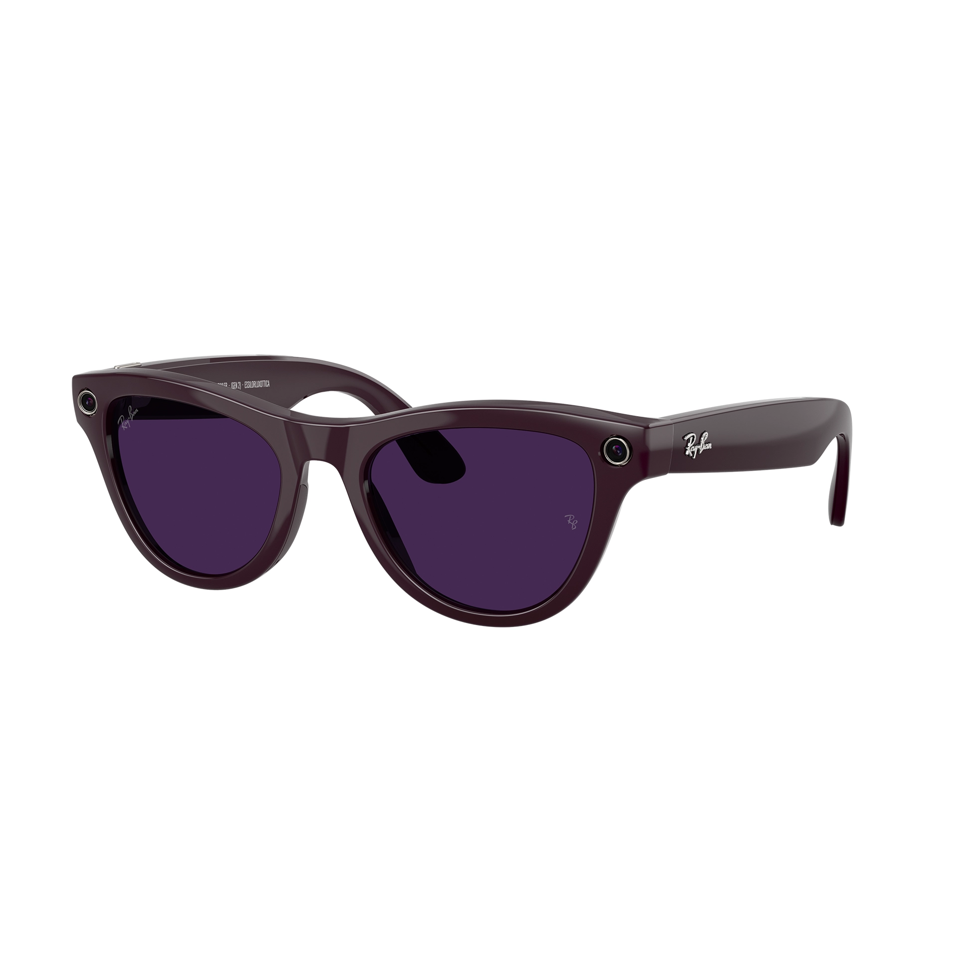 RW4014 Ray-Ban Meta (Gen 2) Skyler 6701CH