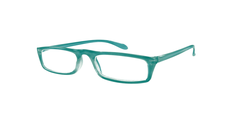 FLORIDA - Farbenfrohe Lesebrille