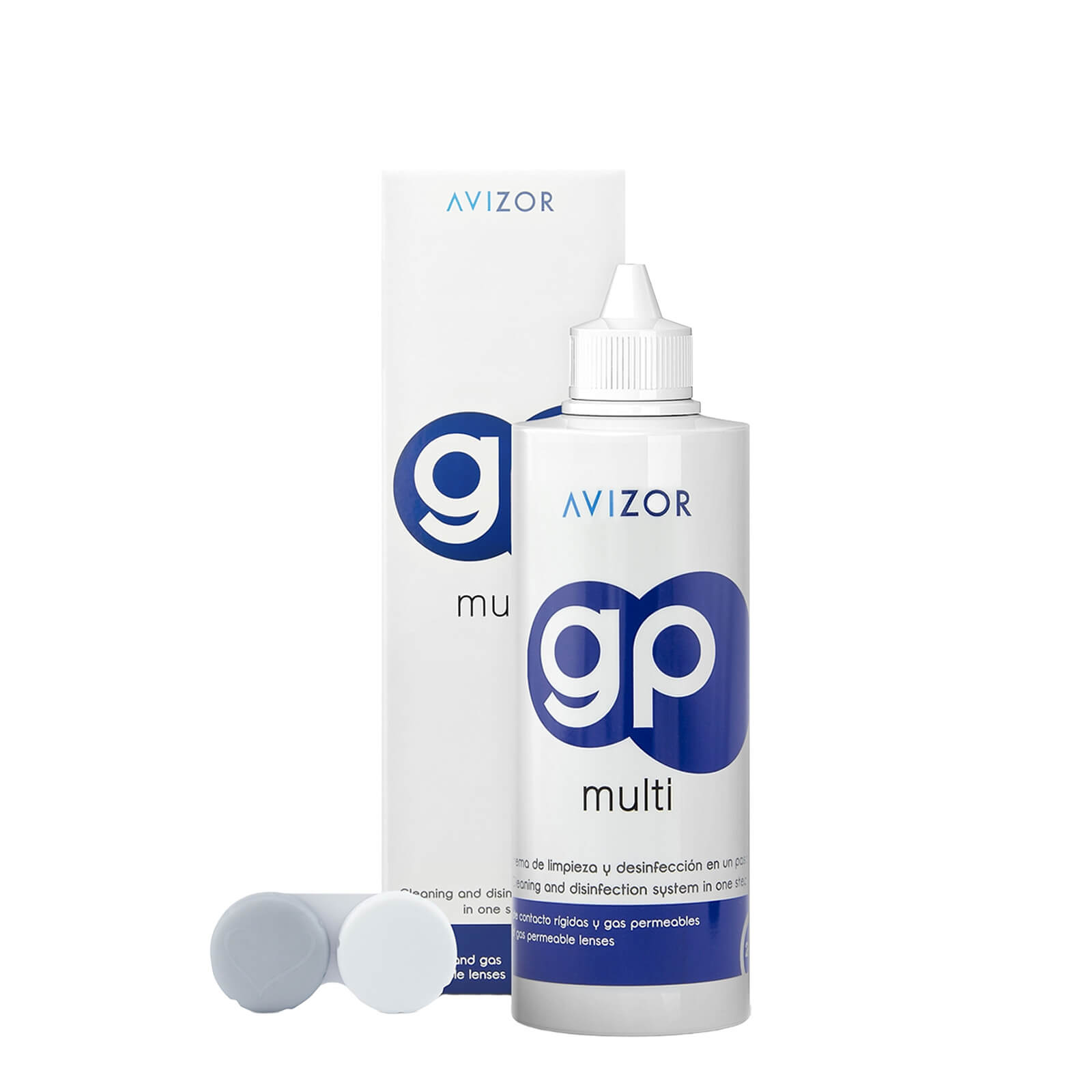 GP Multi (240ml)