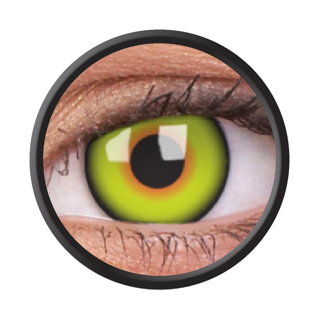 Mad Hatter (Jahreslinse) (1x2)