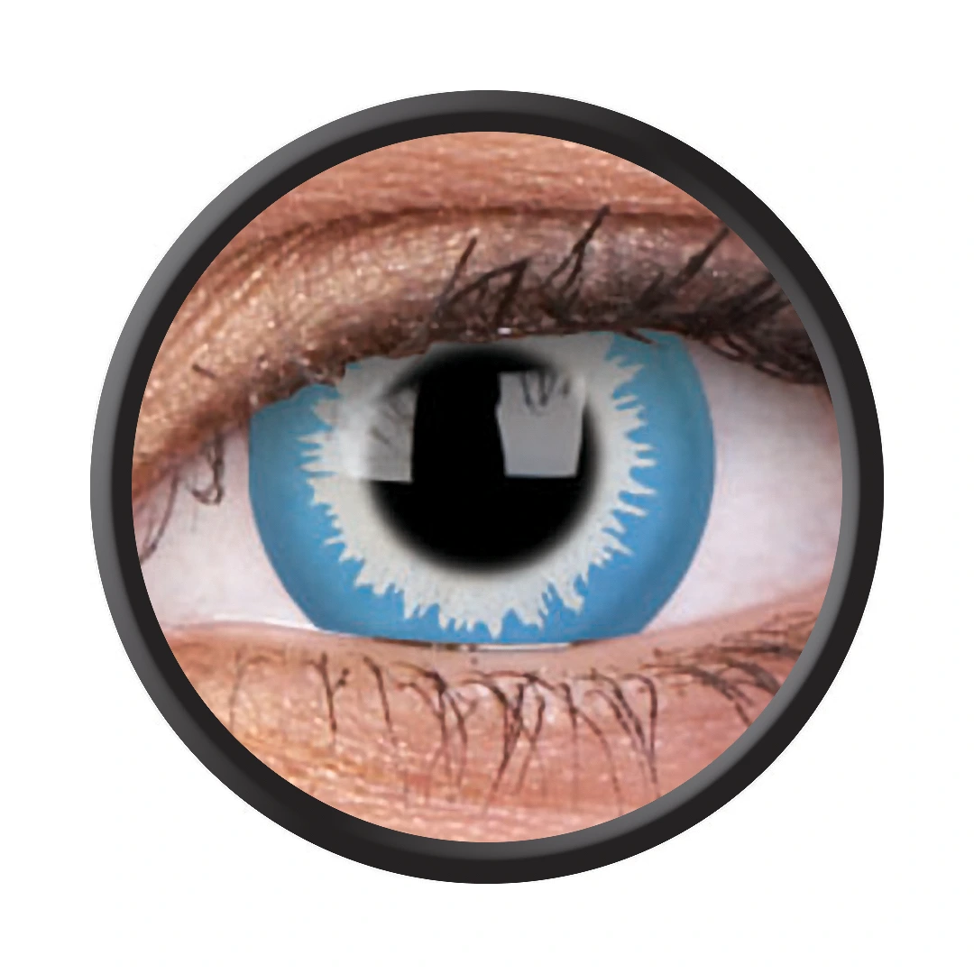 Blue Elf (Jahreslinse) (1x2)