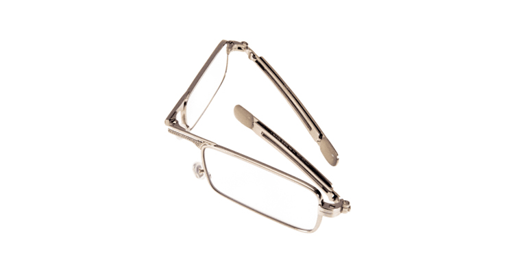 FIRE -  Falt-Lesebrille