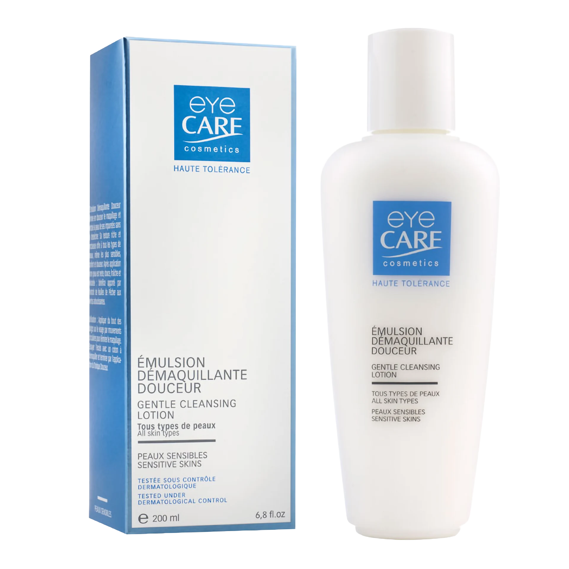 NATorigin Reinigungsmilch 200 ml